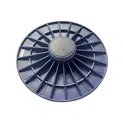Plastic Balance Board-5