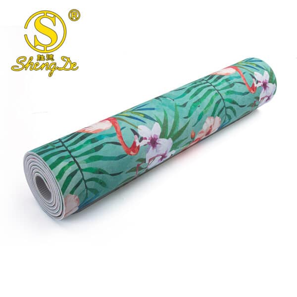 Private Custom Yoga Mat-5