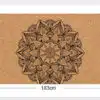 Professional Yoga Mat Manufacturer-2
