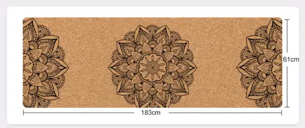 Professional Yoga Mat Manufacturer-2
