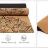Professional Yoga Mat Manufacturer-4