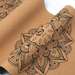 Professional Yoga Mat Manufacturer-7