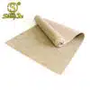 Pvc Jute Yoga Mat-3
