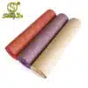 Pvc Jute Yoga Mat-5