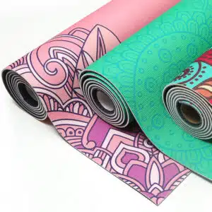 Pvc Yoga Mat-1