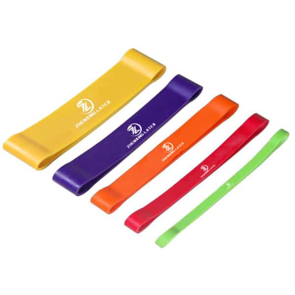 Resistance Band Strength Training-4