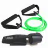 Resistance Band With Handle-1