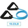 Resistance Band With Handle-10