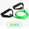 Resistance Band With Handle-2