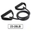 Resistance Band With Handle-4