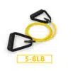 Resistance Band With Handle-8