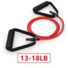 Resistance Band With Handle-9