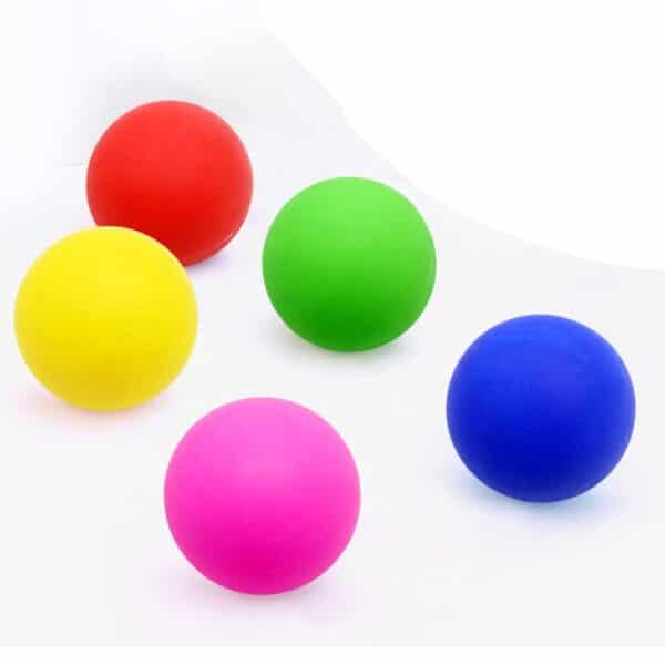 Silicone Ball-1