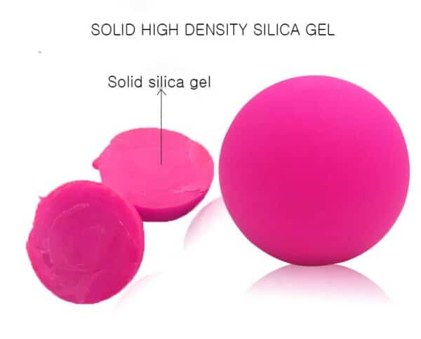 Silicone Ball-4
