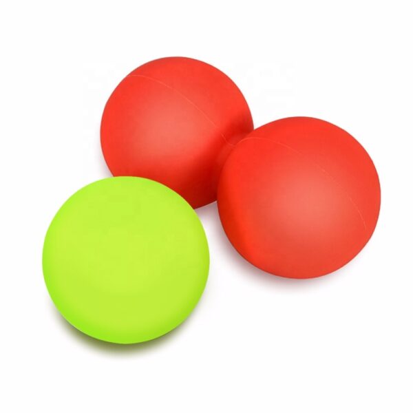 Silicone Massage Ball-2