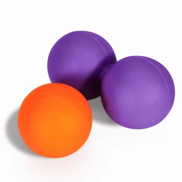 Silicone Massage Ball-3