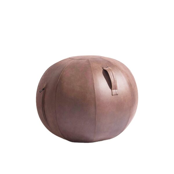 Sitting Ball Chair For Office And Home Lightweight Ergonomic-1