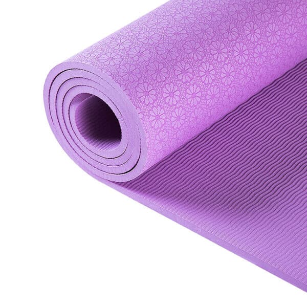 Tpe Yoga Mat-5