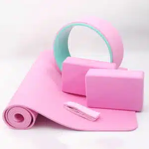Tpe Yoga Wheels-1