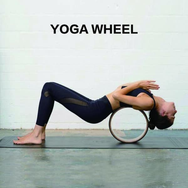 Wheel Of Yoga-6