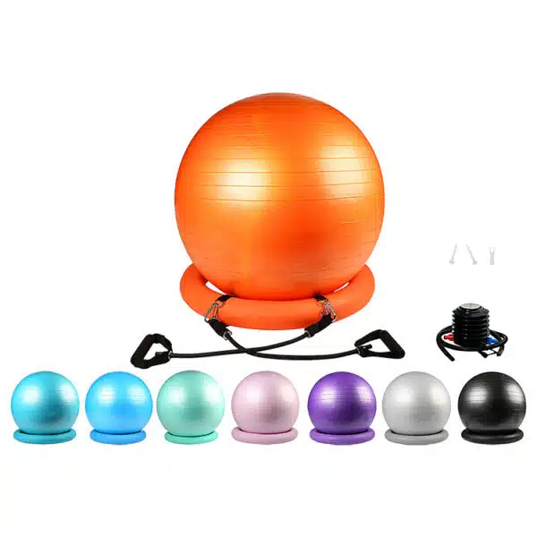 Yoga Ball-1