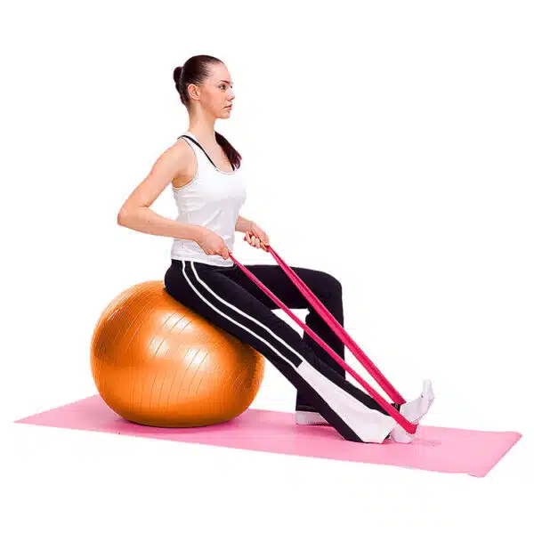 Yoga Ball-2