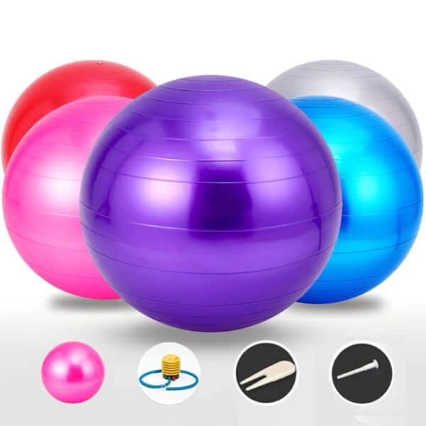 Yoga Ball-3