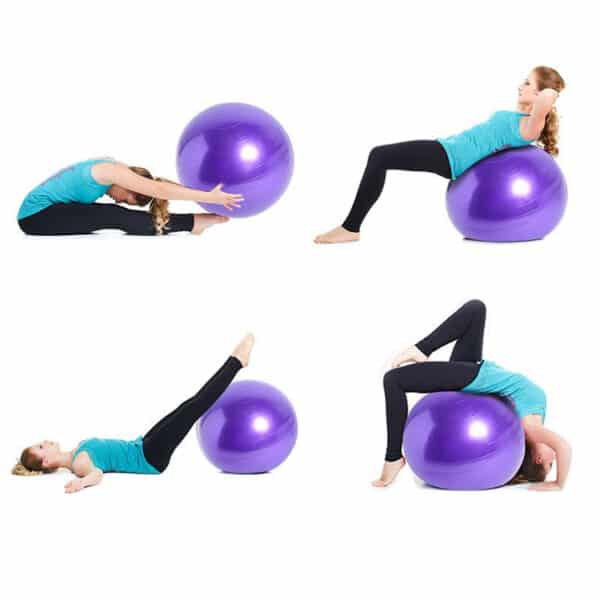 Yoga Ball-6