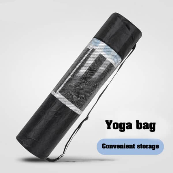 Yoga Mat Carry Bag-2