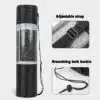 Yoga Mat Carry Bag-3