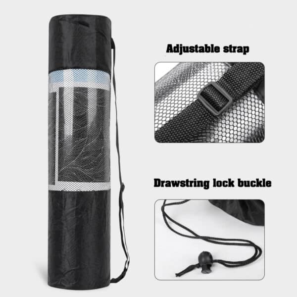 Yoga Mat Carry Bag-3