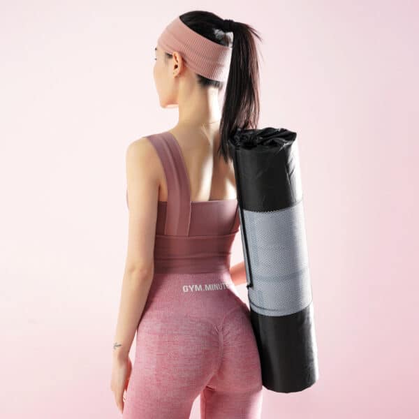 Yoga Mat Carry Bag-6