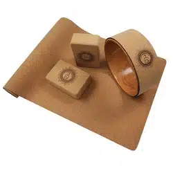 Yoga Mat Sets-12