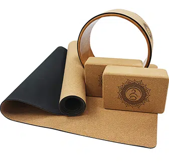 Yoga Mat Sets-5