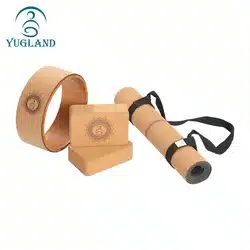 Yoga Mat Sets-7
