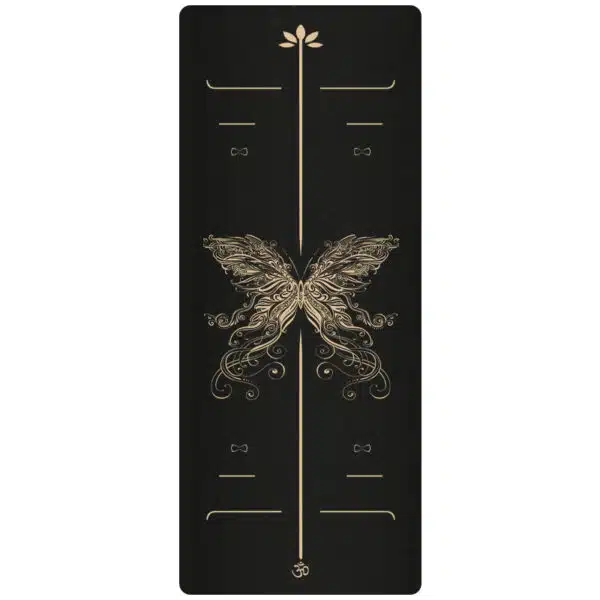 Yoga Mat Tpe-1