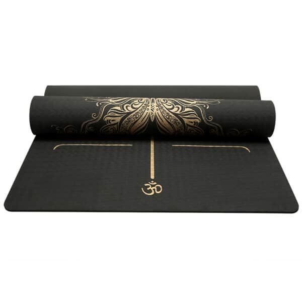 Yoga Mat Tpe-4