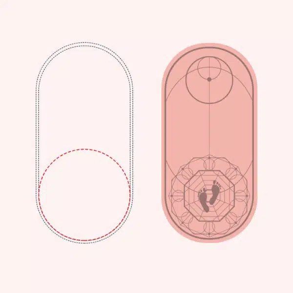 Yoga Mats With Leather Handles-2