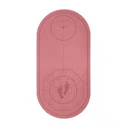 Yoga Mats With Leather Handles-9