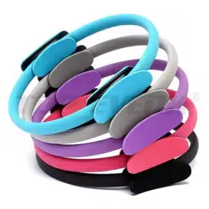 Yoga Pilates Circle-1