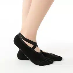 Yoga Pilates Sock-2