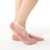 Yoga Pilates Sock-3