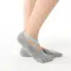 Yoga Pilates Sock-5