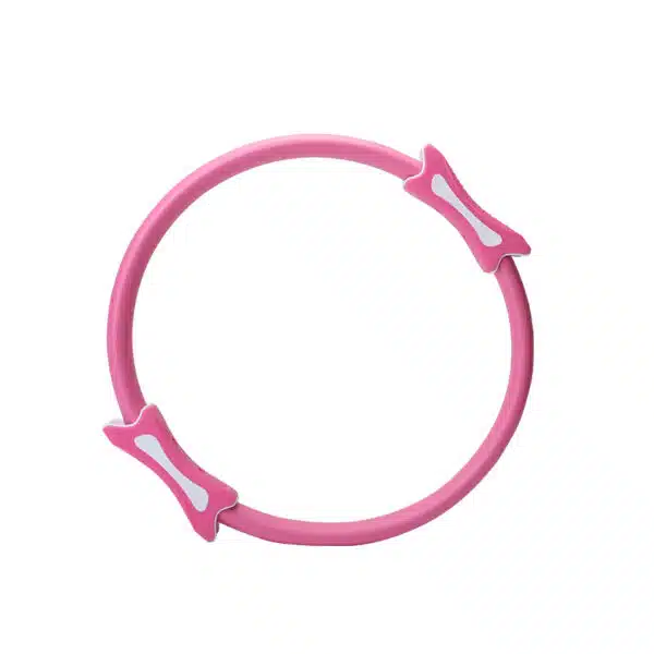 Yoga Ring Pilates Circle-2