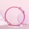 Yoga Ring Pilates Circle-4