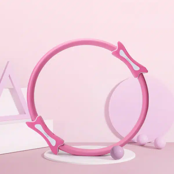 Yoga Ring Pilates Circle-4