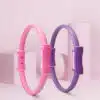 Yoga Ring Pilates Circle-5