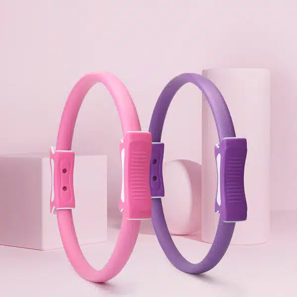 Yoga Ring Pilates Circle-5