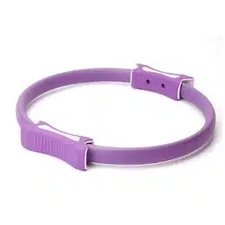 Yoga Ring Pilates Circle-8