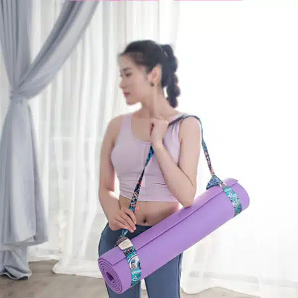 Yoga Strap-5